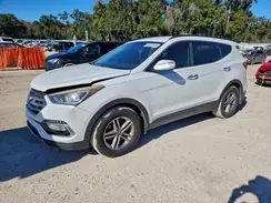 5NMZU3LBXHH048482 2017 HYUNDAI SANTA FE