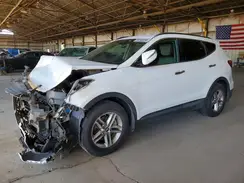 5NMZU3LBXHH049194 2017 HYUNDAI SANTA FE