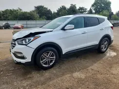 5NMZU3LBXHH050605 2017 HYUNDAI SANTA FE