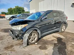 5NMZU3LBXHH050703 2017 HYUNDAI SANTA FE