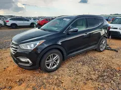 5NMZU3LBXHH051995 2017 HYUNDAI SANTA FE