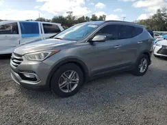 5NMZU3LBXHH052371 2017 HYUNDAI SANTA FE