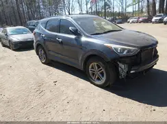 5NMZU3LBXJH056619 2018 HYUNDAI SANTA FE