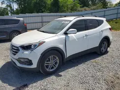 5NMZU3LBXJH059035 2018 HYUNDAI SANTA FE