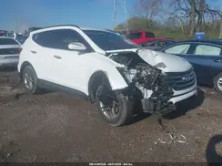 5NMZU3LBXJH061934 2018 HYUNDAI SANTA FE