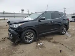 5NMZU3LBXJH064106 2018 HYUNDAI SANTA FE