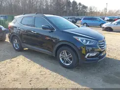 5NMZU3LBXJH064963 2018 HYUNDAI SANTA FE