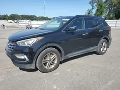 5NMZU3LBXJH065336 2018 HYUNDAI SANTA FE
