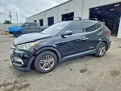 5NMZU3LBXJH068978 2018 HYUNDAI SANTA FE