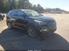 5NMZU3LBXJH072139 2018 HYUNDAI SANTA FE