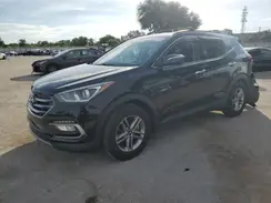 5NMZU3LBXJH078880 2018 HYUNDAI SANTA FE