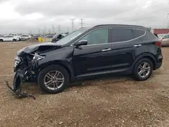 5NMZU3LBXJH088468 2018 HYUNDAI SANTA FE