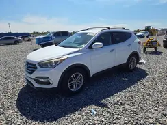 5NMZU3LBXJH093427 2018 HYUNDAI SANTA FE