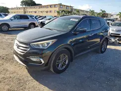 5NMZU3LBXJH095761 2018 HYUNDAI SANTA FE