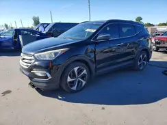 5NMZU3LBXJH102403 2018 HYUNDAI SANTA FE