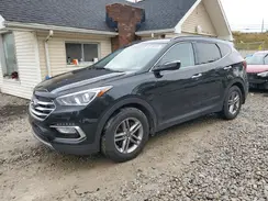 5NMZU3LBXJH106984 2018 HYUNDAI SANTA FE
