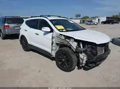 5NMZU4LA0JH075032 2018 HYUNDAI SANTA FE