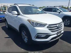 5NMZU4LA1JH073421 2018 HYUNDAI SANTA FE