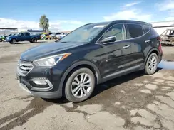 5NMZU4LA3JH102112 2018 HYUNDAI SANTA FE