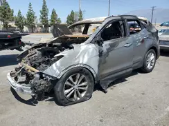 5NMZU4LA3JH106130 2018 HYUNDAI SANTA FE