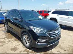 5NMZU4LA4HH042061 2017 HYUNDAI SANTA FE