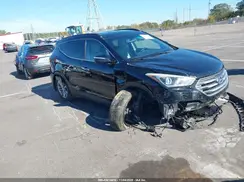 5NMZU4LA4JH072523 2018 HYUNDAI SANTA FE