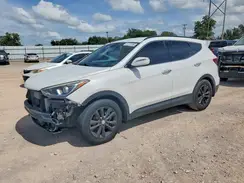 5NMZU4LA4JH083845 2018 HYUNDAI SANTA FE