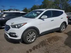 5NMZU4LA4JH096787 2018 HYUNDAI SANTA FE
