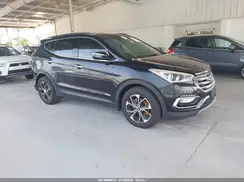 5NMZU4LA4JH097020 2018 HYUNDAI SANTA FE
