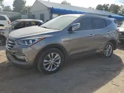 5NMZU4LA5HH041467 2017 HYUNDAI SANTA FE