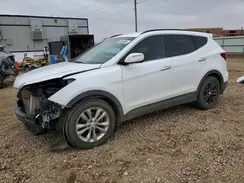 5NMZU4LA5JH075043 2018 HYUNDAI SANTA FE