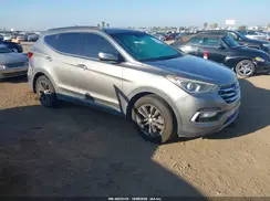 5NMZU4LA5JH084678 2018 HYUNDAI SANTA FE