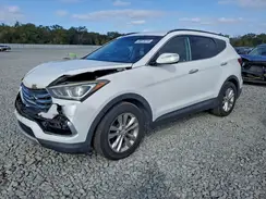 5NMZU4LA5JH094692 2018 HYUNDAI SANTA FE