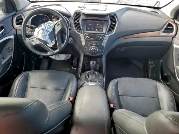 5NMZU4LA5JH094692 2018 HYUNDAI SANTA FE - Image 8