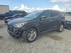 5NMZU4LA5JH101284 2018 HYUNDAI SANTA FE