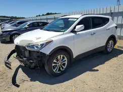 5NMZU4LA5JH103682 2018 HYUNDAI SANTA FE