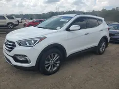 5NMZU4LA6HH044667 2017 HYUNDAI SANTA FE