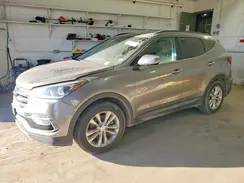 5NMZU4LA6HH046290 2017 HYUNDAI SANTA FE