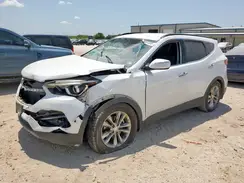5NMZU4LA6JH075536 2018 HYUNDAI SANTA FE