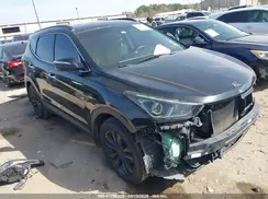 5NMZU4LA6JH083975 2018 HYUNDAI SANTA FE