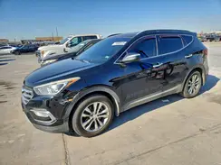 5NMZU4LA6JH096337 2018 HYUNDAI SANTA FE