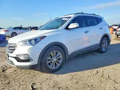 5NMZU4LA7HH044760 2017 HYUNDAI SANTA FE