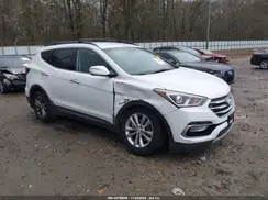 5NMZU4LA7JH083290 2018 HYUNDAI SANTA FE