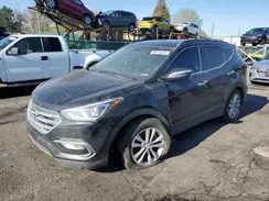 5NMZU4LA7JH107698 2018 HYUNDAI SANTA FE