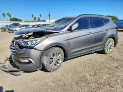 5NMZU4LA8HH041978 2017 HYUNDAI SANTA FE