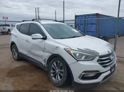 5NMZU4LA8HH044962 2017 HYUNDAI SANTA FE