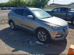 5NMZU4LA8JH057068 2018 HYUNDAI SANTA FE