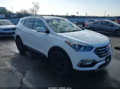 5NMZU4LA8JH075036 2018 HYUNDAI SANTA FE