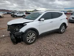 5NMZU4LA8JH101814 2018 HYUNDAI SANTA FE