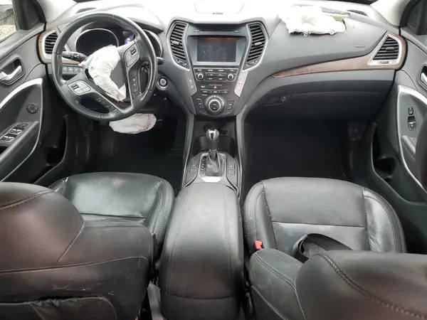 5NMZU4LA8JH101814 2018 HYUNDAI SANTA FE - Image 8